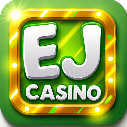 Logo da ejcasino