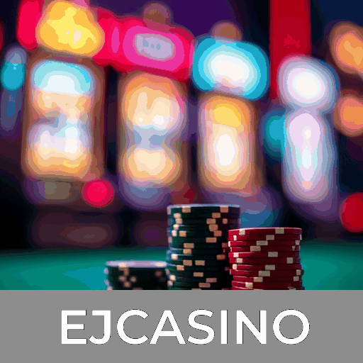 Aventure-se com Acesso Seguro Instantâneo no EJCASINO