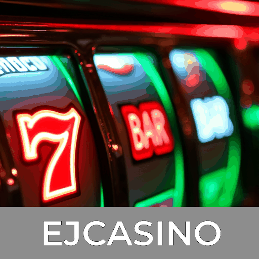 Bem-vindo ao EJCASINO: Excelência em Serviços de Jogo Online