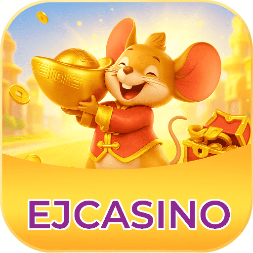 EJCASINO Logo