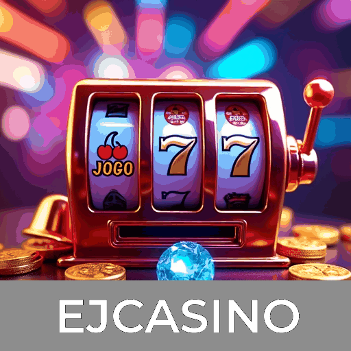 Aventure-se com Acesso Seguro Instantâneo no EJCASINO