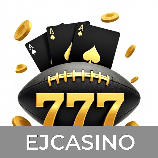 Bem-vindo ao EJCASINO: Excelência em Serviços de Jogo Online