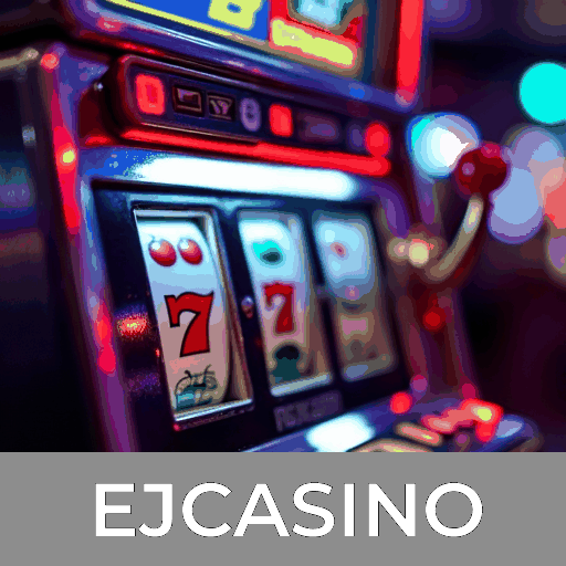 EJCASINO: Bônus e Ofertas Exclusivas que Você Não Vai Querer Perder