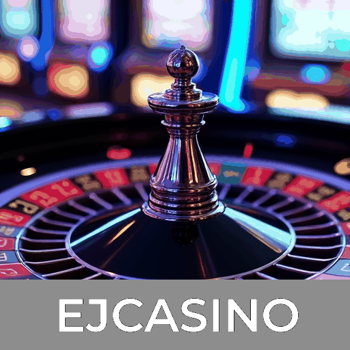 EJCASINO: Especialista em Apostas Esportivas e Focado no Brasil