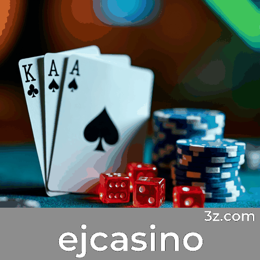 Desbloqueie Privilégios Exclusivos com Sua Conta ejcasino