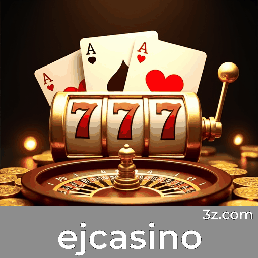 ejcasino: O Paraíso dos Jogos de Qualidade