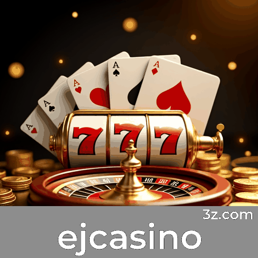 ejcasino: A Revolução das Apostas em Seu Bolso