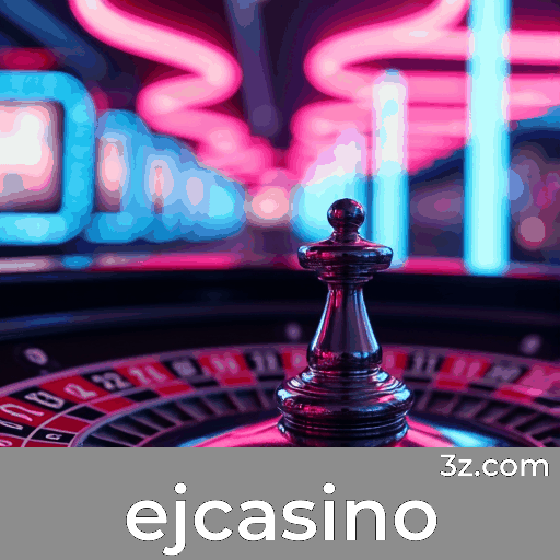 ejcasino: Sua Plataforma de Jogo Segura e Confiável